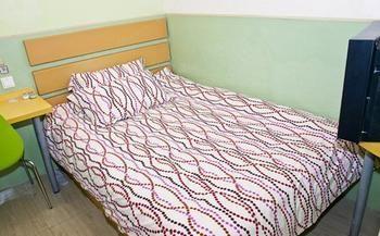 Home Inn Shanghai Shibei Industrial Park Changzhong Road Metro Station Baoshan (Yunnan) Exterior photo